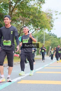 Runner Photo 5668273