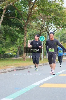 Runner Photo 5668274