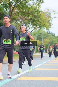 Runner Photo 5668277