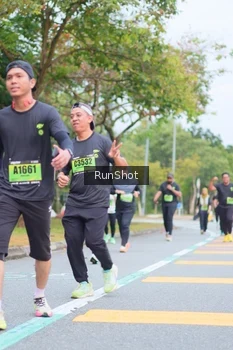 Runner Photo 5668278