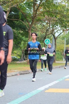 Runner Photo 5668283