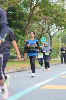 Runner Photo 5668284