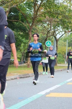 Runner Photo 5668285