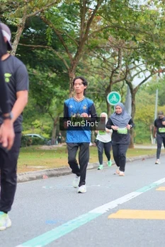 Runner Photo 5668287