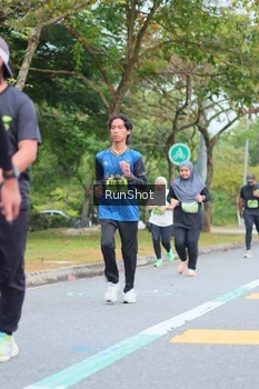 Runner Photo 5668290