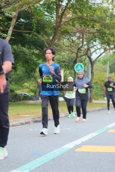 Runner Photo 5668291