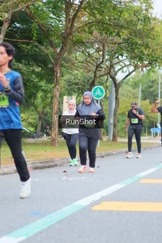 Runner Photo 5668292