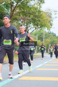 Runner Photo 5668295