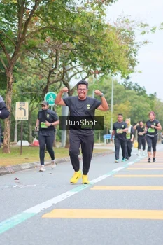 Runner Photo 5668312