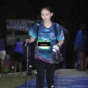Runner Photo 5668314