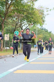 Runner Photo 5668315