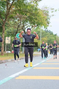 Runner Photo 5668316