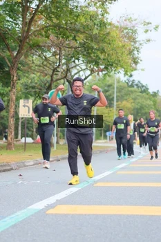 Runner Photo 5668318