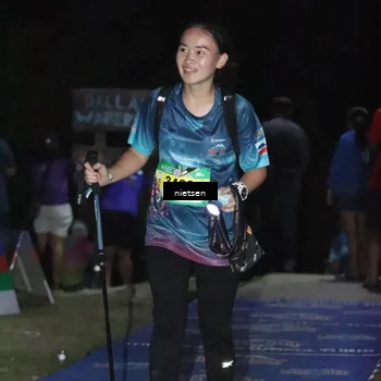 Runner Photo 5668320