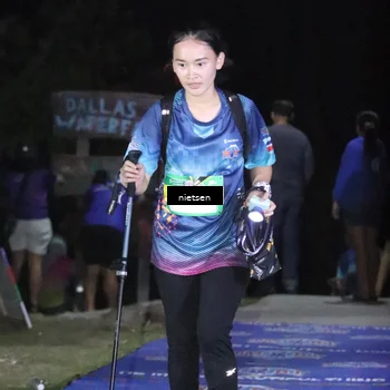 Runner Photo 5668321