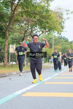 Runner Photo 5668322