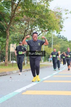 Runner Photo 5668324