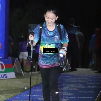 Runner Photo 5668325