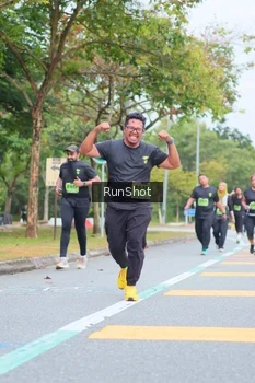 Runner Photo 5668327
