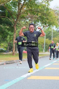 Runner Photo 5668332