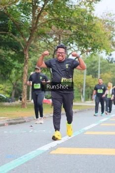 Runner Photo 5668334