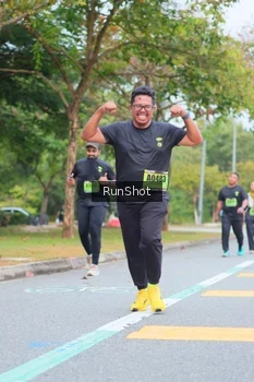 Runner Photo 5668339