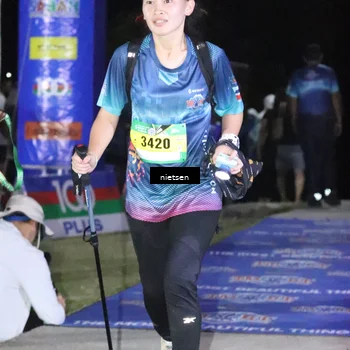 Runner Photo 5668341