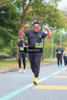 Runner Photo 5668342