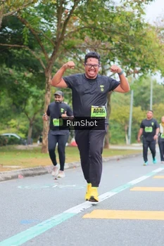 Runner Photo 5668343