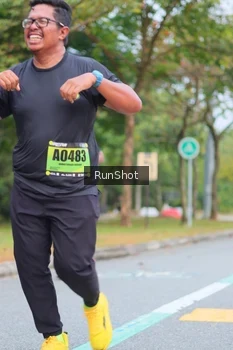 Runner Photo 5668344