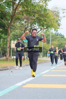 Runner Photo 5668351