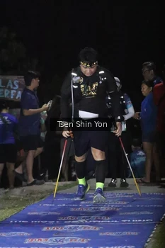 Runner Photo 5668354