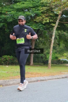 Runner Photo 5668355