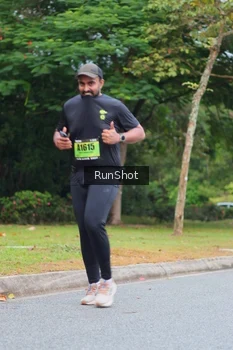 Runner Photo 5668357