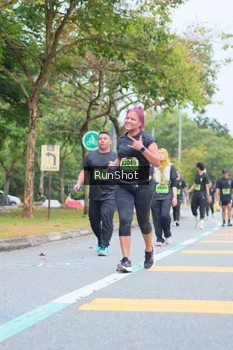 Runner Photo 5668360