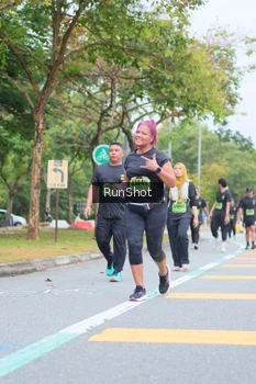 Runner Photo 5668361