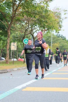 Runner Photo 5668362