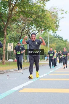 Runner Photo 5668367