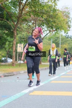 Runner Photo 5668369