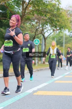 Runner Photo 5668376
