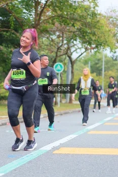 Runner Photo 5668377