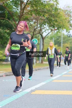 Runner Photo 5668379