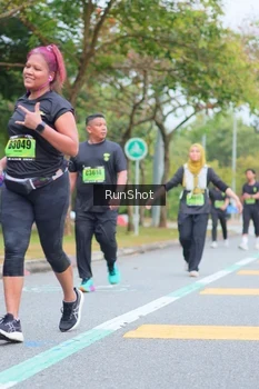 Runner Photo 5668380