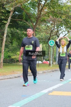 Runner Photo 5668386