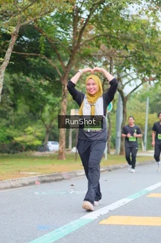 Runner Photo 5668397