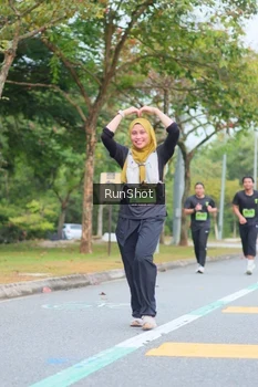 Runner Photo 5668401