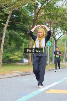 Runner Photo 5668404