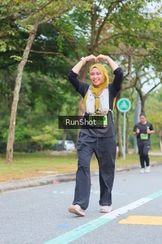Runner Photo 5668409