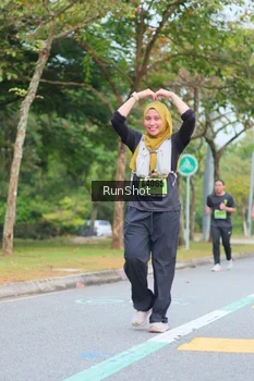 Runner Photo 5668412