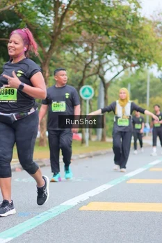 Runner Photo 5668416